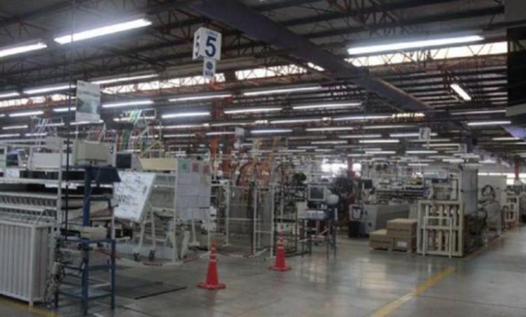 Cerró autopartista en San Juan y echaron a 359 operarios