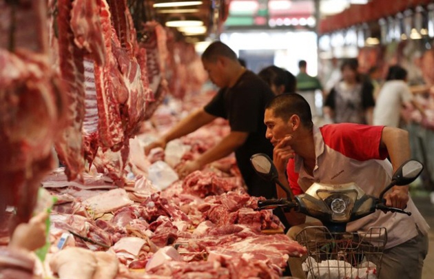 China le abrió las puertas a las carnes argentinas