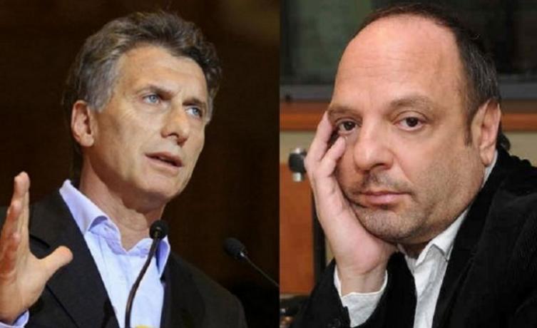 Baby: “Hoy lo que ganamos no alcanza para una mierda” 