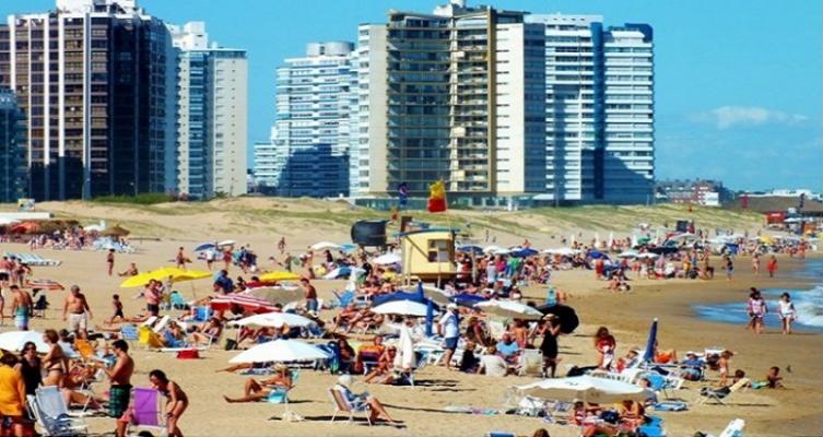 Creció un 15 % el turismo argentino en Uruguay