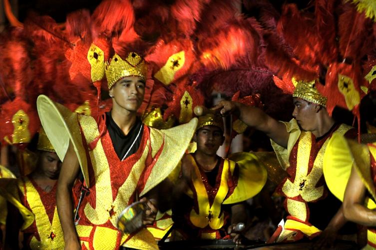 Santa Fe se prepara para los carnavales 2018