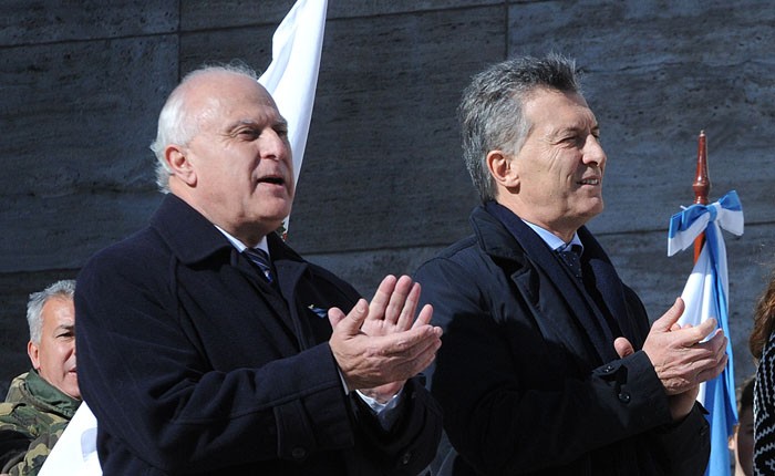 Nación condiciona el pago de la deuda con Santa Fe