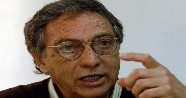 Brandoni: “Raúl Alfonsín apoyaría el gobierno de Macri”  