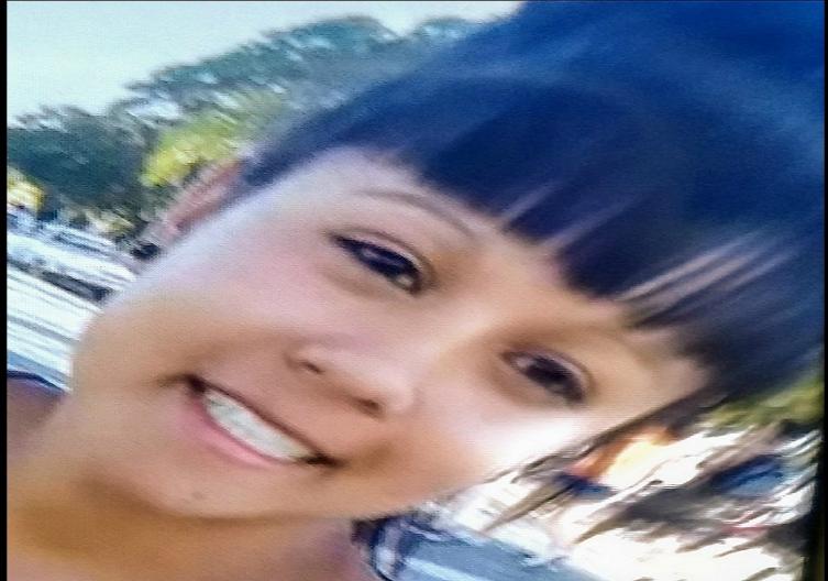 Buscan a Ana Priscila Ailen Vilche