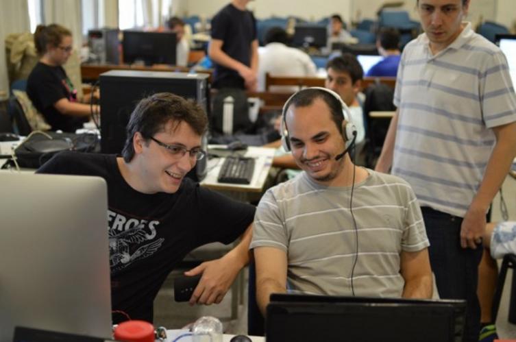 La UNL será otra vez sede de la Global Game Jam