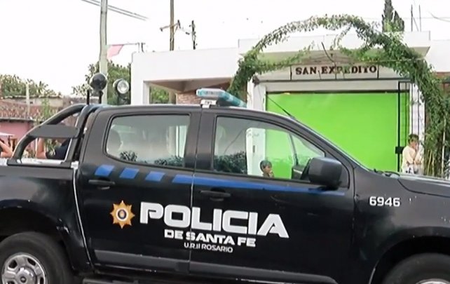 Fue a rezar y murió electrocutado