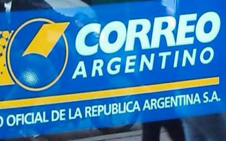 El Correo Argentino despedirá a cuatro mil empleados
