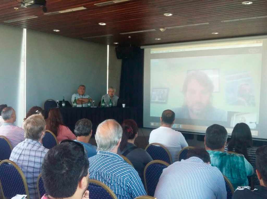 ATE declaró el estado de asamblea permanente en organismos nacionales