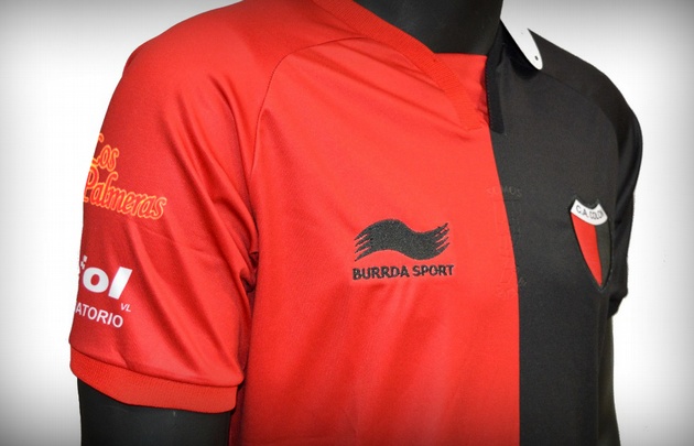 Los Palmeras llegan a la Copa Sudamericana