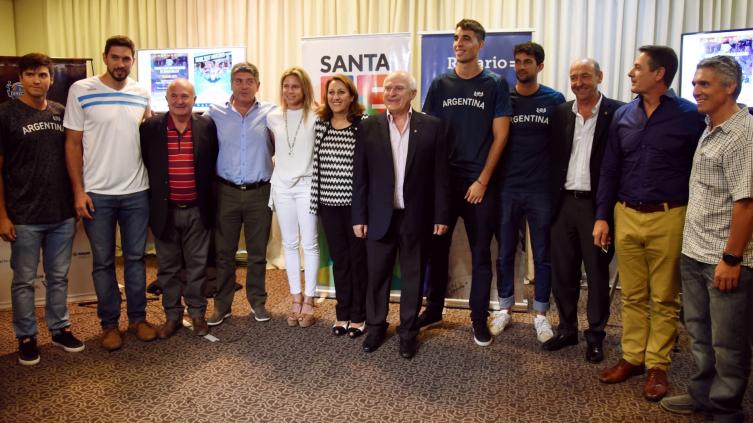 La provincia de Santa Fe será sede de dos grandes eventos internacionales