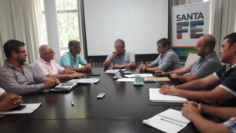 14 millones para mejorar la Ruta Provincial 70