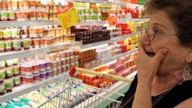 Una familia necesitó 28.000 pesos en diciembre para vivir