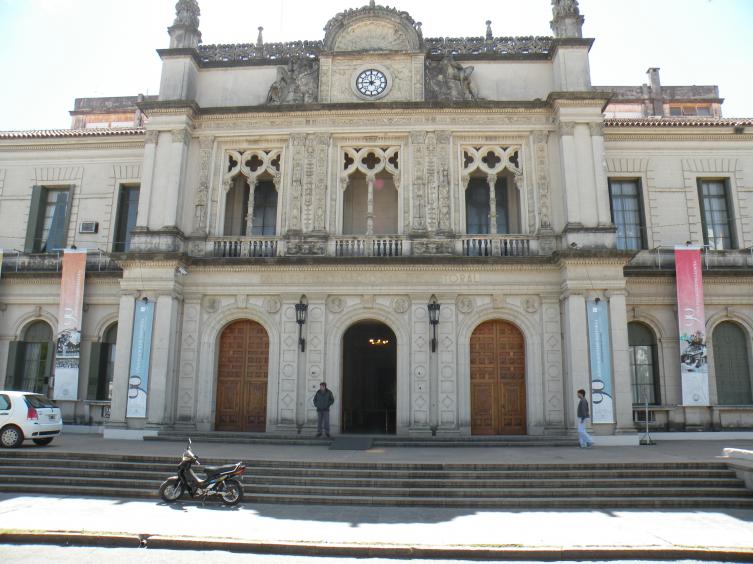 UNL: inscriben a las carreras presenciales y a distancia