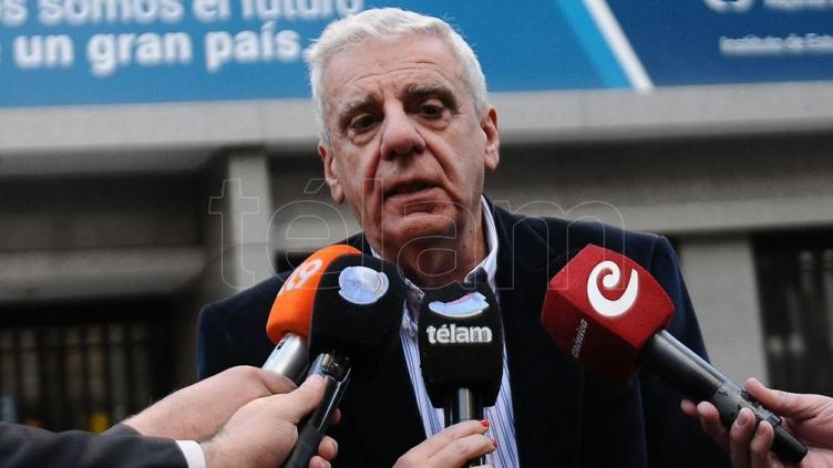 Obras Sanitarias aceptó un 15 % de aumento salarial