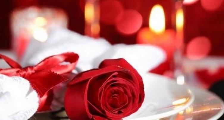 Amor austero: las ventas por San Valentín cayeron un 2 %