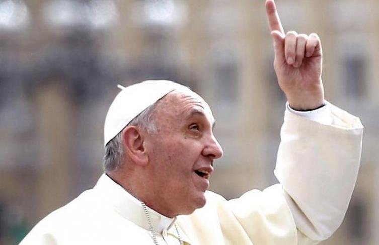 El Papa criticó el maltrato a las trabajadoras domésticas