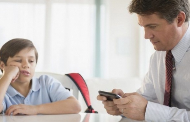 Los padres podrán controlar notas y faltas desde la web