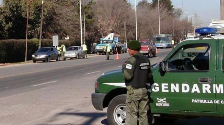 Más fuerzas federales custodiarán la ciudad de Santa Fe