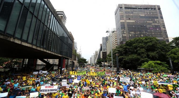 Brasil: el gobierno de Temer sepultó la reforma jubilatoria