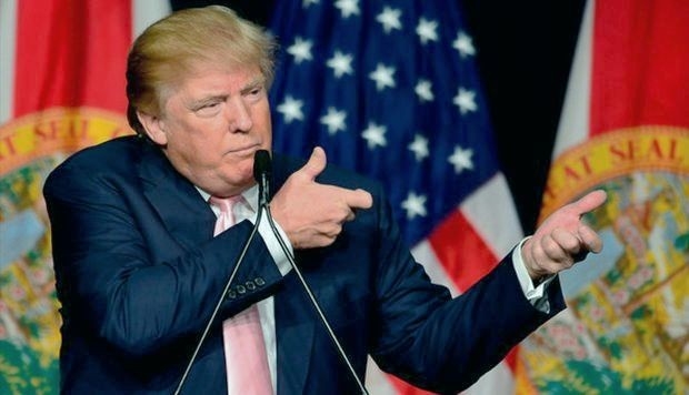 Trump propone armar a los maestros