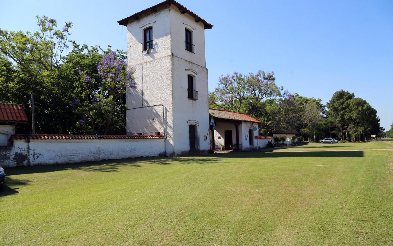 Finde largo: están abiertos el Etnográfico y las Ruinas de Cayastá