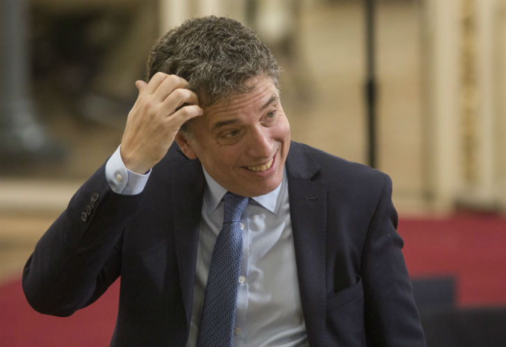 El gobierno, con pocas herramientas para combatir la inflación