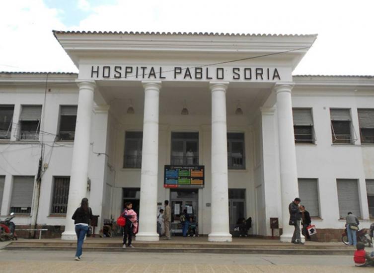 Jujuy cobrará a los extranjeros en hospitales públicos