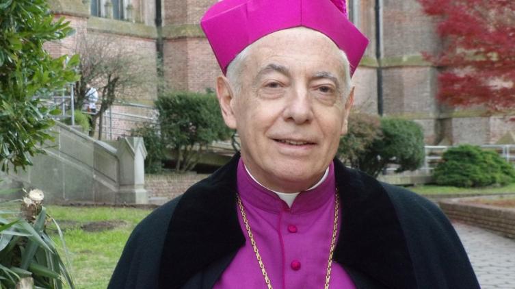 El arzobispo de La Plata arremetió contra Macri