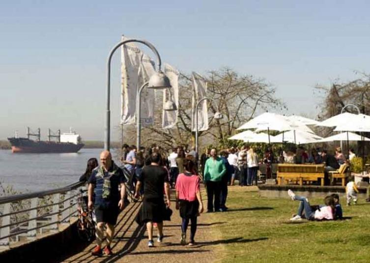 Rosario quiere ser un destino gay friendly
