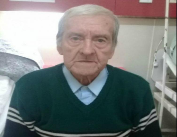 Buscan a familiares de Antonio Guzmán Brito
