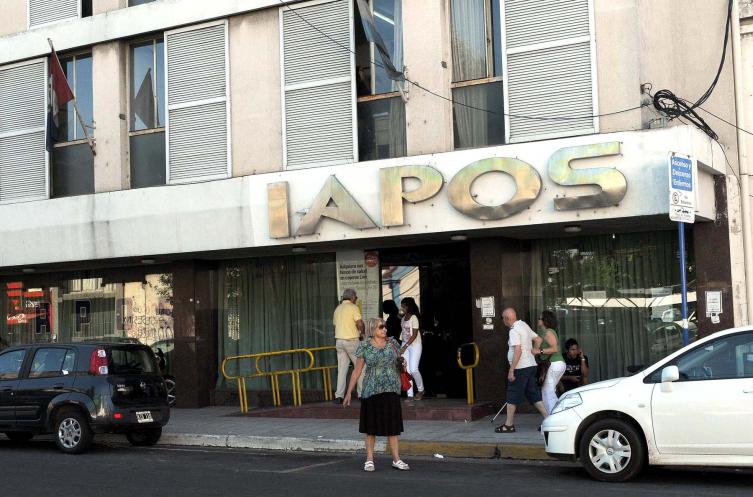El Iapos actualiza los valores para los coseguros