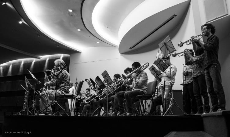 Santa Fe, la capital del jazz