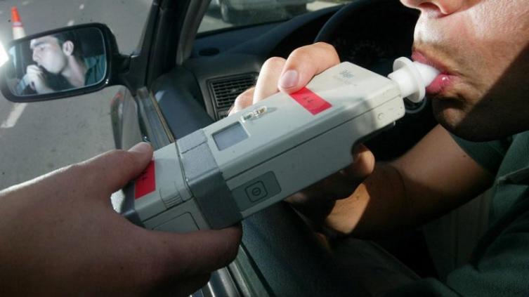 El 46 % de los controles de narcolemia dio positivo 