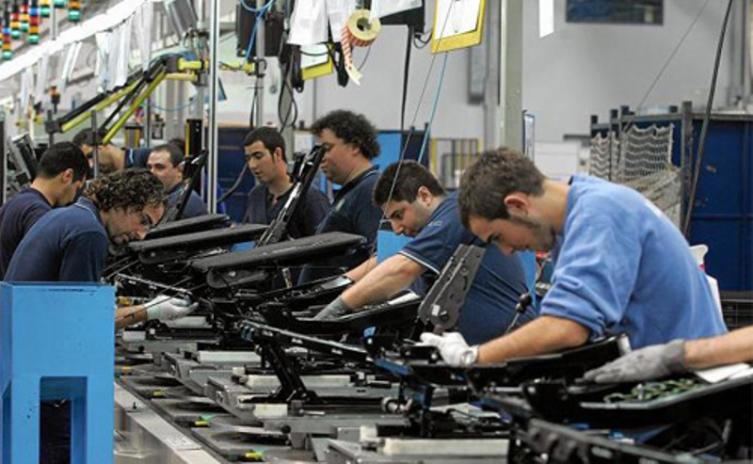 Santa Fe: blanqueo laboral para 3143 trabajadores 