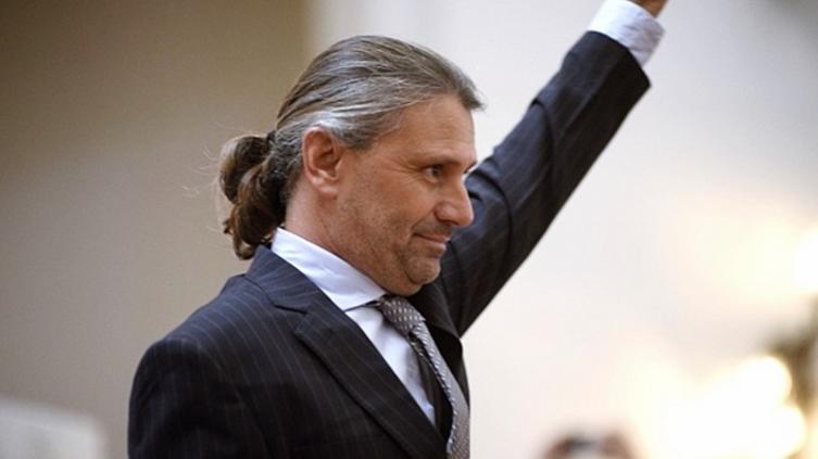 “Al que deja embarazada a una mujer y se borra, hay que matarlo” 