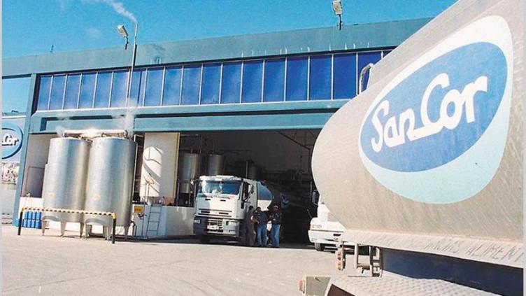 SanCor logró un acuerdo con acreedores