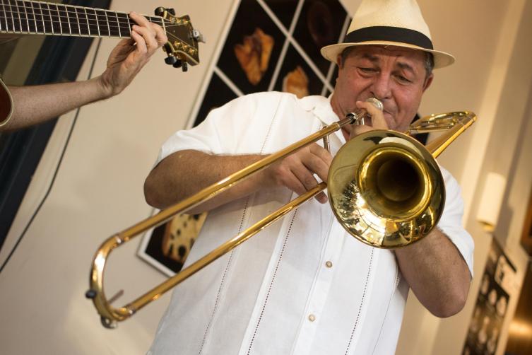 Diez días a puro jazz en la Ciudad de Santa Fe