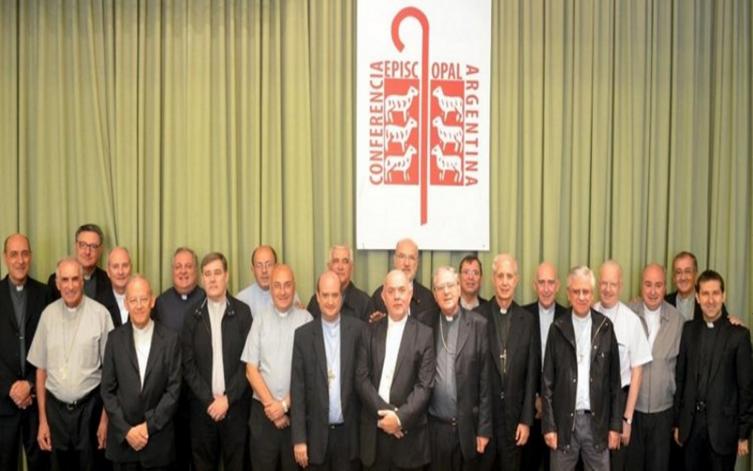 La Iglesia alertó por el número creciente de despidos