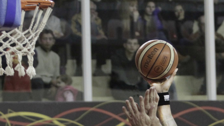 Arrancan los 8vos de final de la Copa Santa Fe de Básquet