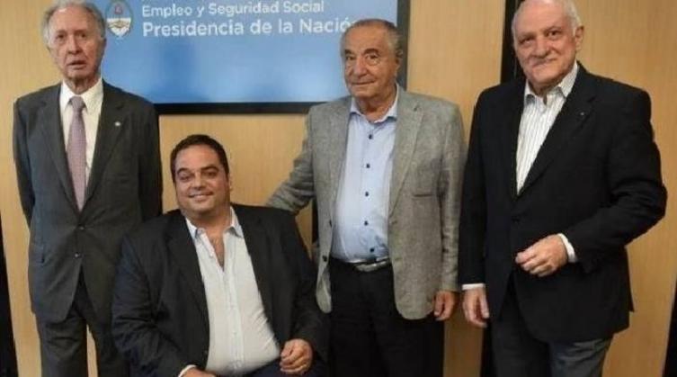 Empleados de Comercio arregló una suba del 15 %