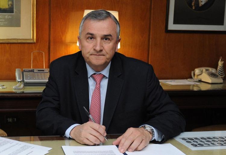 Jujuy ofreció un 5 % sin gatillo a los docentes