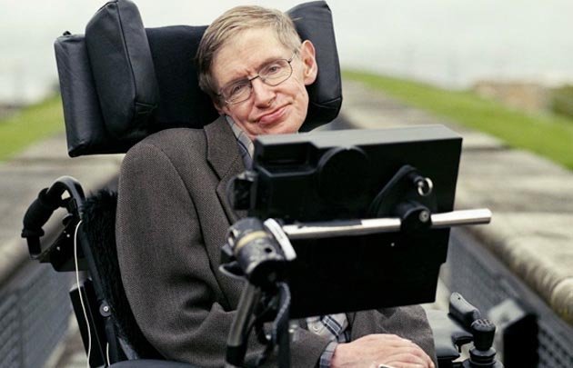 Murió Hawking, el genio que revolucionó las teorías del Universo