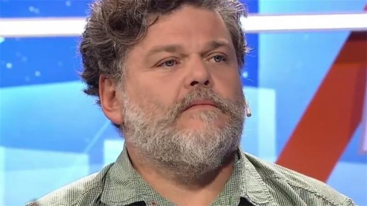 Alfredo Casero comparó a las feministas con los femicidas