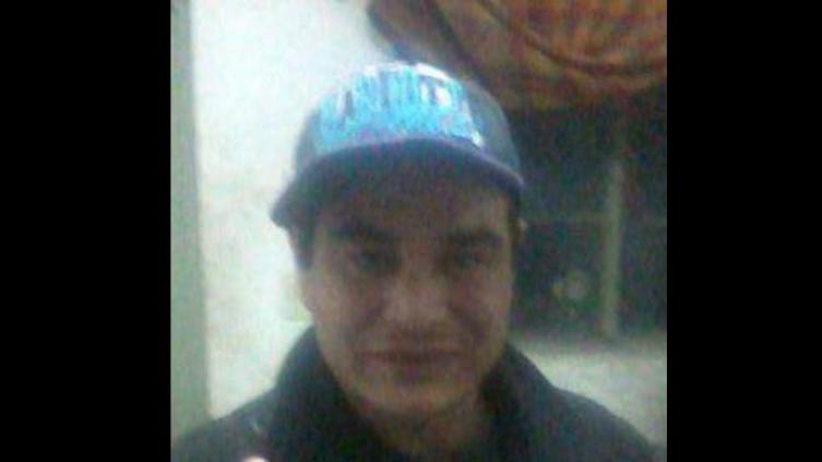 Buscan a Héctor Roberto Medina