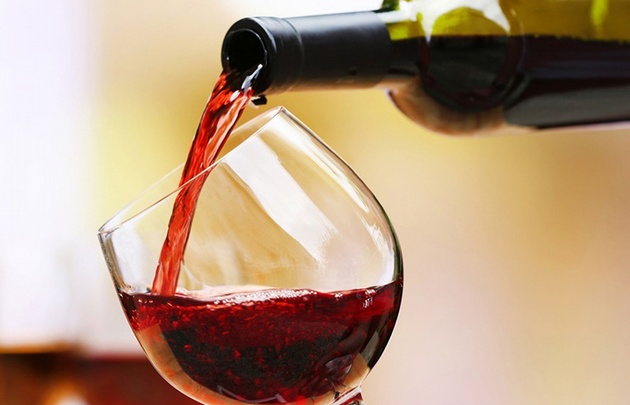 Un vino mendocino fue elegido el mejor tinto del mundo