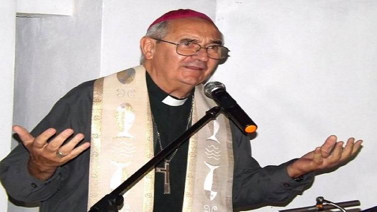 Un obispo de Santa Fe pidió que “no se fomenten las grietas” 