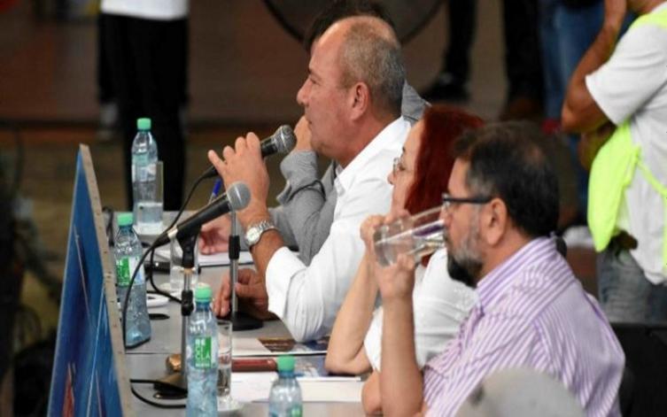 UPCN convocó a un plenario provincial de delegados