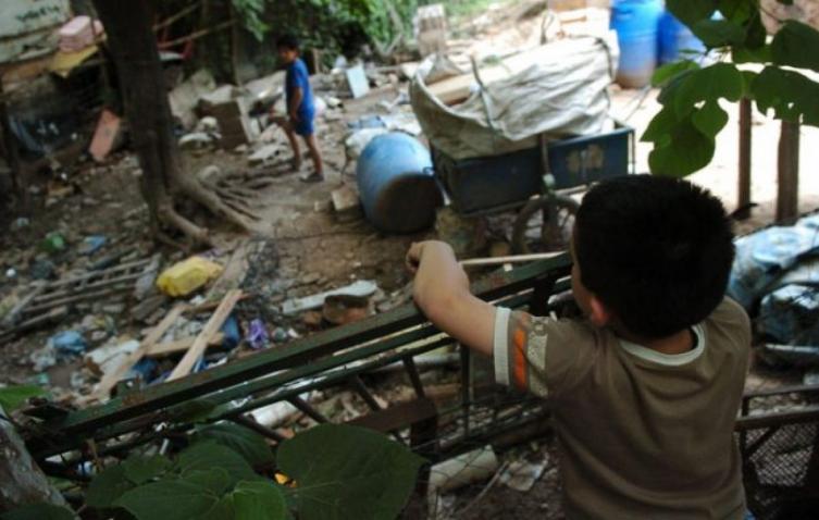 El Gran Córdoba tiene un 28 % de pobreza