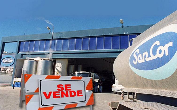 Adecoagro a punto de cerrar la compra de SanCor