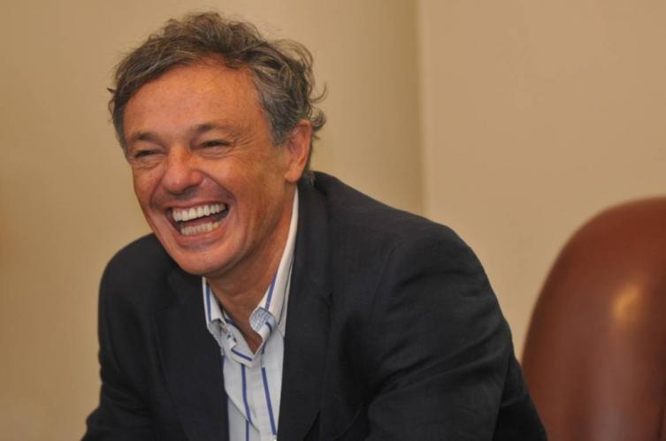 Cabrera: “El cambio es tan profundo que nos cuesta verlo” 